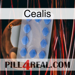 Cealis 21